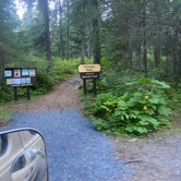 Review photo of Primrose Trailhead by Riley N., July 28, 2022