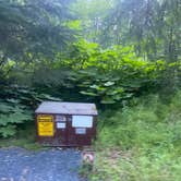 Review photo of Primrose Trailhead by Riley N., July 28, 2022