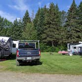 Review photo of Lake Francis State Park Campground by Alexia , July 27, 2022