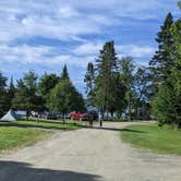 Review photo of Lake Francis State Park Campground by Alexia , July 27, 2022