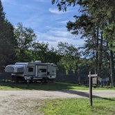 Review photo of Lake Francis State Park Campground by Alexia , July 27, 2022
