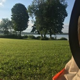 Review photo of Shabbona Lake State Recreation Area by Autumn D., July 21, 2018