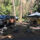 Review photo of Pine Flat Campground West by Cory H., July 21, 2018