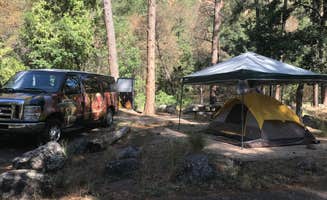 Cory H.'s photo at Pine Flat Campground near Pine Flat Lake