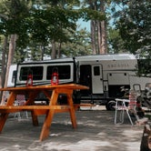 Review photo of Riverhurst Park Campground by Bella S., July 28, 2022