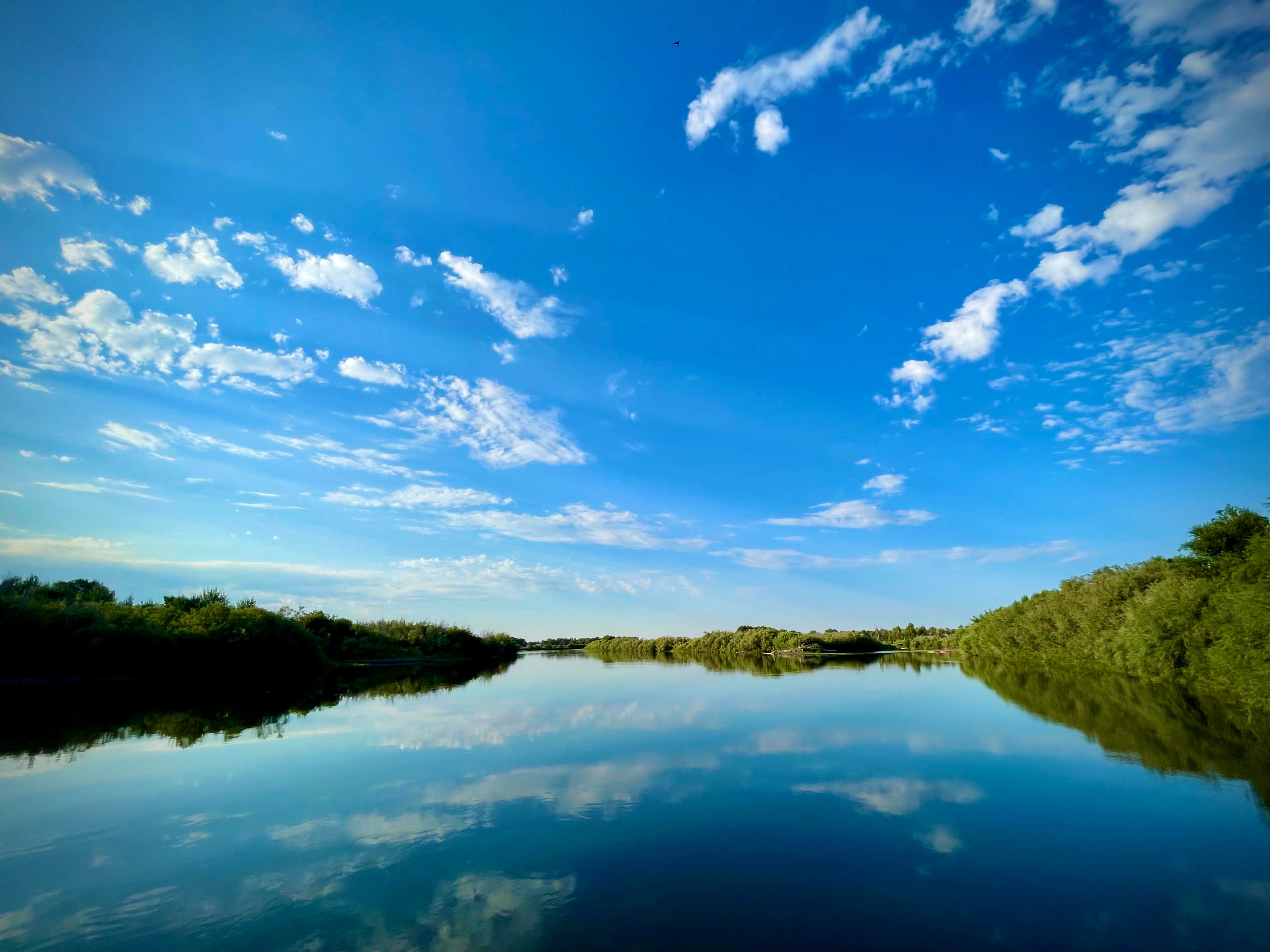 Camper-submitted photo at Beaver Dick Park Campground near Rigby, ID