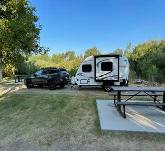 Camper-submitted photo from Wakeside Lake RV Park