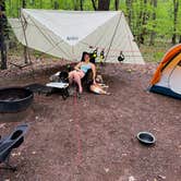 Review photo of Wild River State Park Campground by Eric T., July 28, 2022