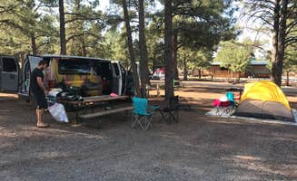 Cory H.'s photo at Williams-Circle Pines KOA in Arizona