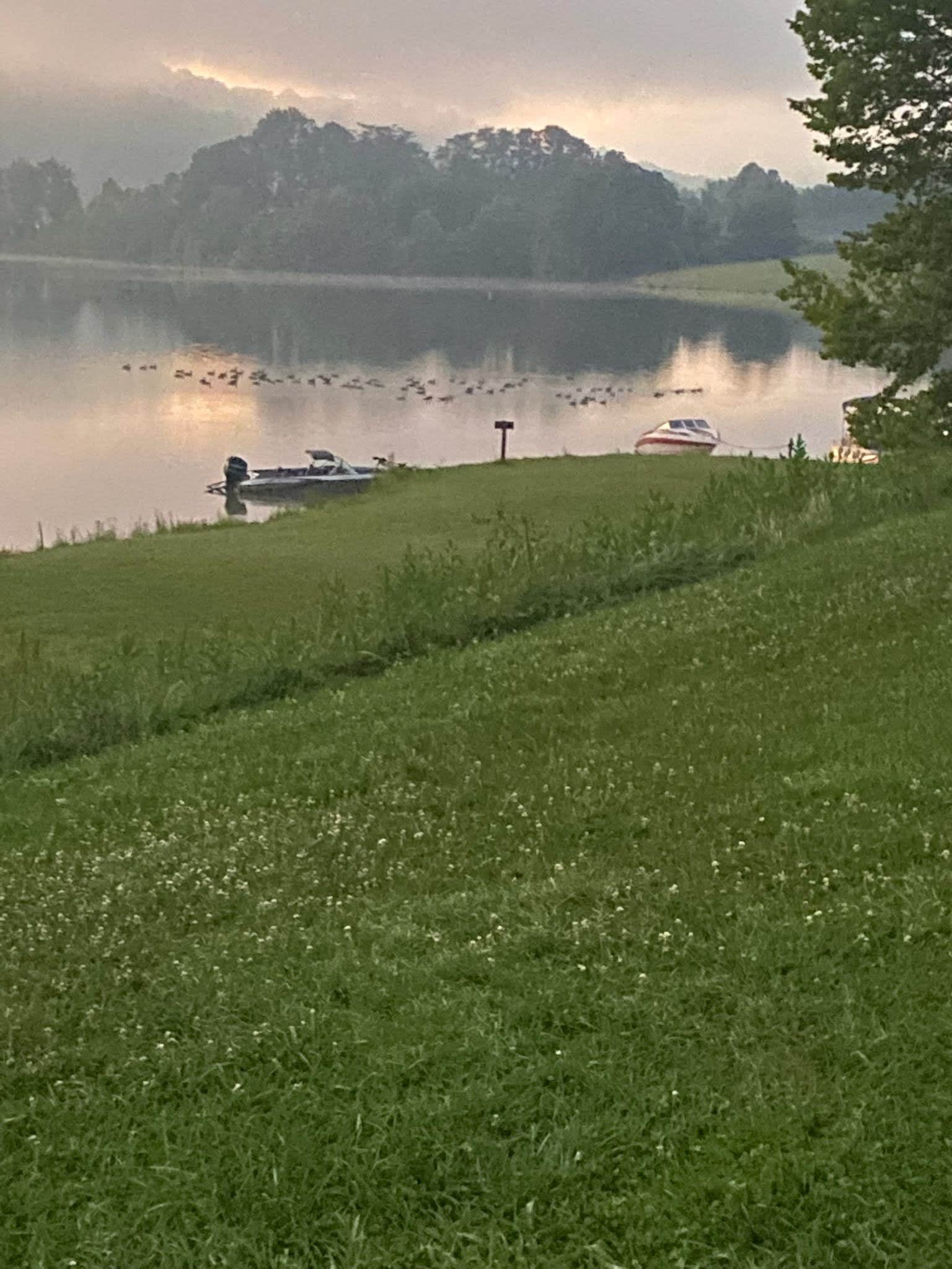 Stonewall Resort State Park Camping The Dyrt