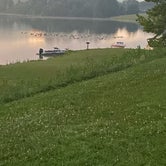 Review photo of Stonewall Resort State Park Campground by Todd C., July 28, 2022