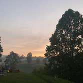 Review photo of Stonewall Resort State Park Campground by Todd C., July 28, 2022