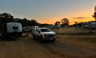 Stephen M.'s photo of rv camping at Sequoia RV Park near Prather, CA