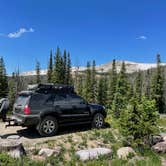 Review photo of Brooklyn Lake Campground by Dave , July 28, 2022