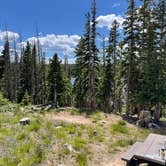 Review photo of Brooklyn Lake Campground by Dave , July 28, 2022