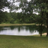 Review photo of Old Mill State Park Campground by Allysa K., July 21, 2018