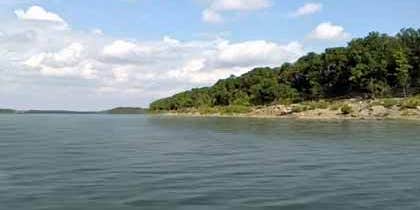 Camper submitted image from MC-RV Park