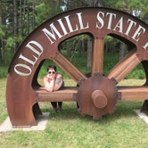 Review photo of Old Mill State Park Campground by Allysa K., July 21, 2018