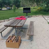 Review photo of Fire Tower Cabin — Yellow River State Forest by James M., July 27, 2022