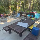 Review photo of Lodgepole Campground by christopher G., July 28, 2022