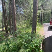 Review photo of Lodgepole Campground by christopher G., July 28, 2022