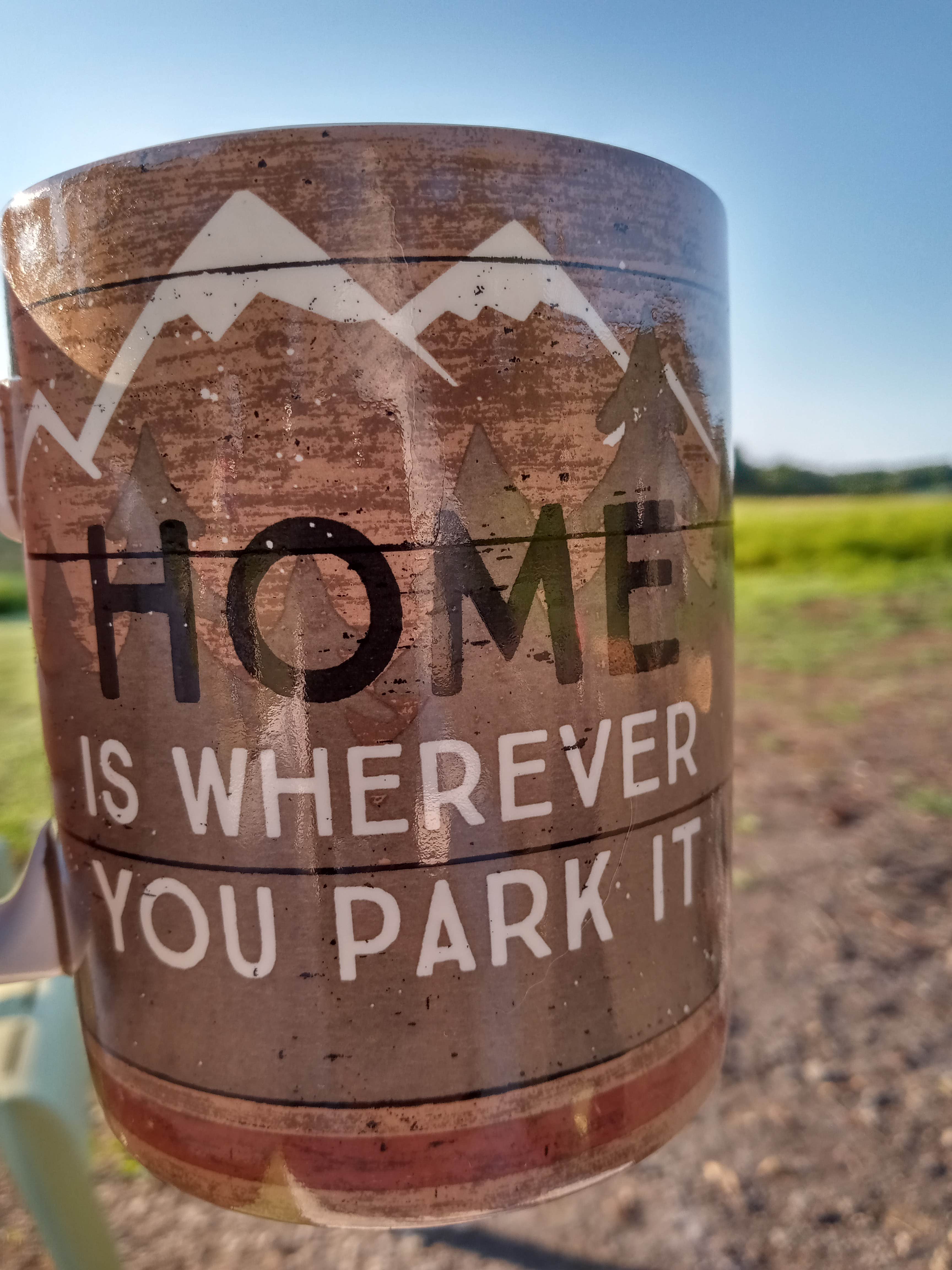 Camper-submitted photo at Grandpa's Back 40 Glamping near Colliersville, NY