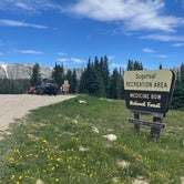 Review photo of Sugarloaf Campground by Dave , July 28, 2022