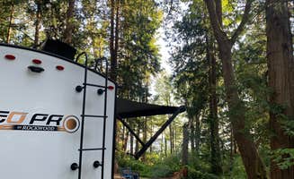 Breann B.'s photo at Kayak Point County Park in Washington