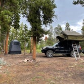 Review photo of West Magnolia Campground by Dave , July 28, 2022