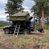 Review photo of West Magnolia Campground by Dave , July 28, 2022