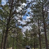 Review photo of Custer Crazy Horse Campground by Liz C., July 28, 2022