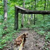 Review photo of Wolf Run State Park Campground by Jessica R., July 28, 2022