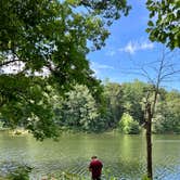 Review photo of Wolf Run State Park Campground by Jessica R., July 28, 2022