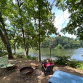 Review photo of Wolf Run State Park Campground by Jessica R., July 28, 2022