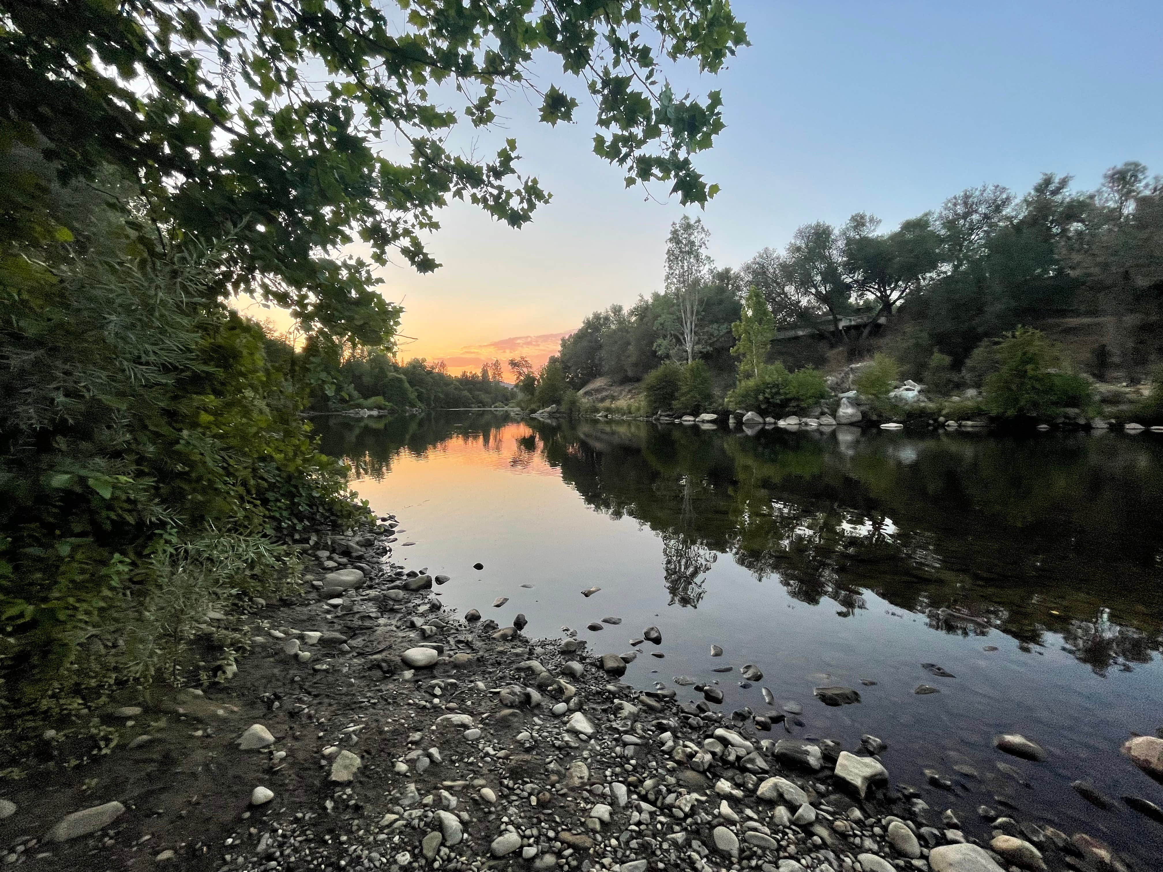 Camper-submitted photo at Camp Lotus near Auburn, CA