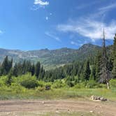 Review photo of Mineral Basin Dispersed by Mike L., July 28, 2022