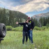 Review photo of Mineral Basin Dispersed by Mike L., July 28, 2022