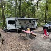 Review photo of Manatee Springs State Park Campground by Jeff A., July 29, 2022