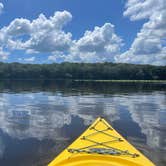 Review photo of Manatee Springs State Park Campground by Jeff A., July 29, 2022