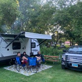 Review photo of Skillet Creek Campground by Michael K., July 29, 2022