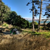 Review photo of Kirby Cove Campground — Golden Gate National Recreation Area by D.j. P., July 21, 2018