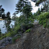 Review photo of Eagle Point Campground — Emerald Bay State Park by D.j. P., July 21, 2018