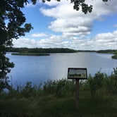 Review photo of Lake Bronson State Park by Allysa K., July 21, 2018
