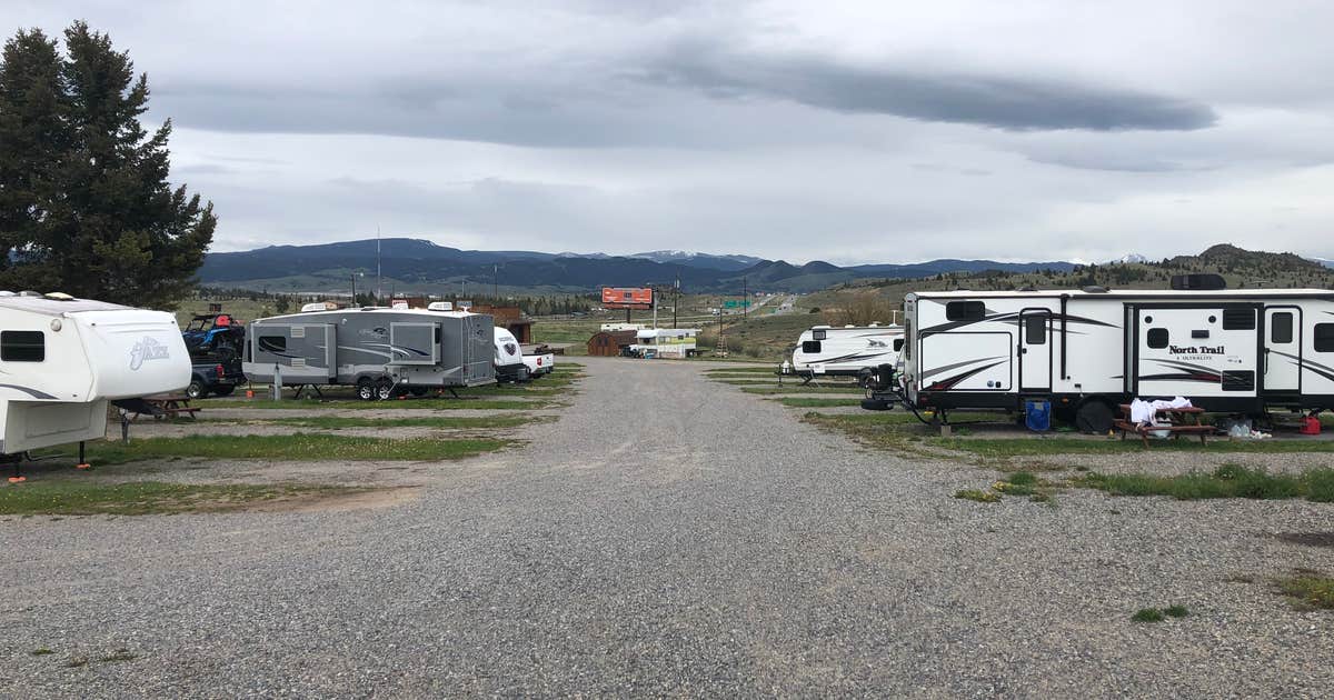2 Bar Lazy H RV Campground