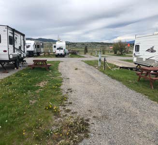Camper-submitted photo from 2 Bar Lazy H RV Campground