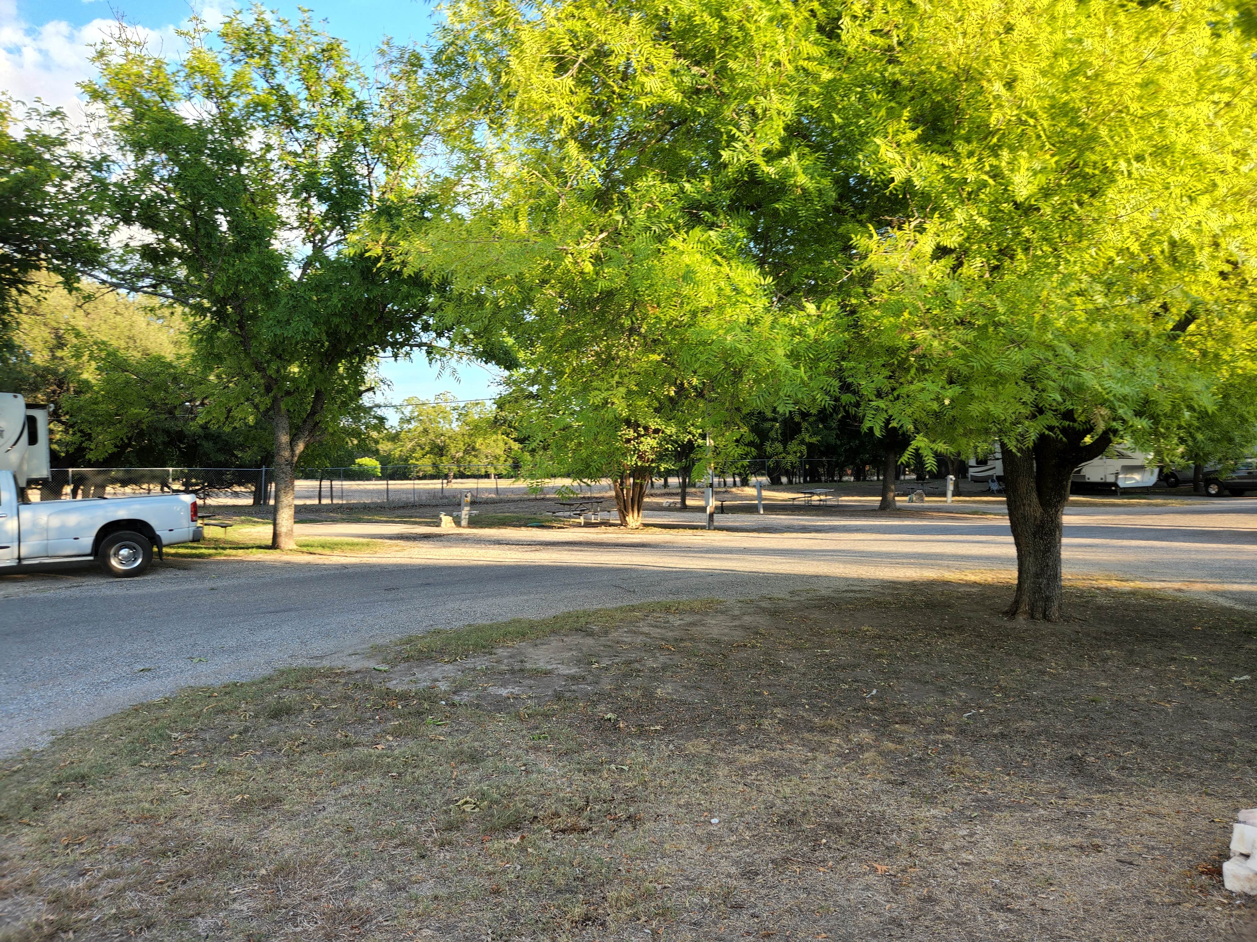 Camper-submitted photo at Kerrville KOA near Fredericksburg, TX