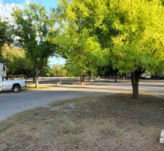 Camper-submitted photo from Kerrville KOA