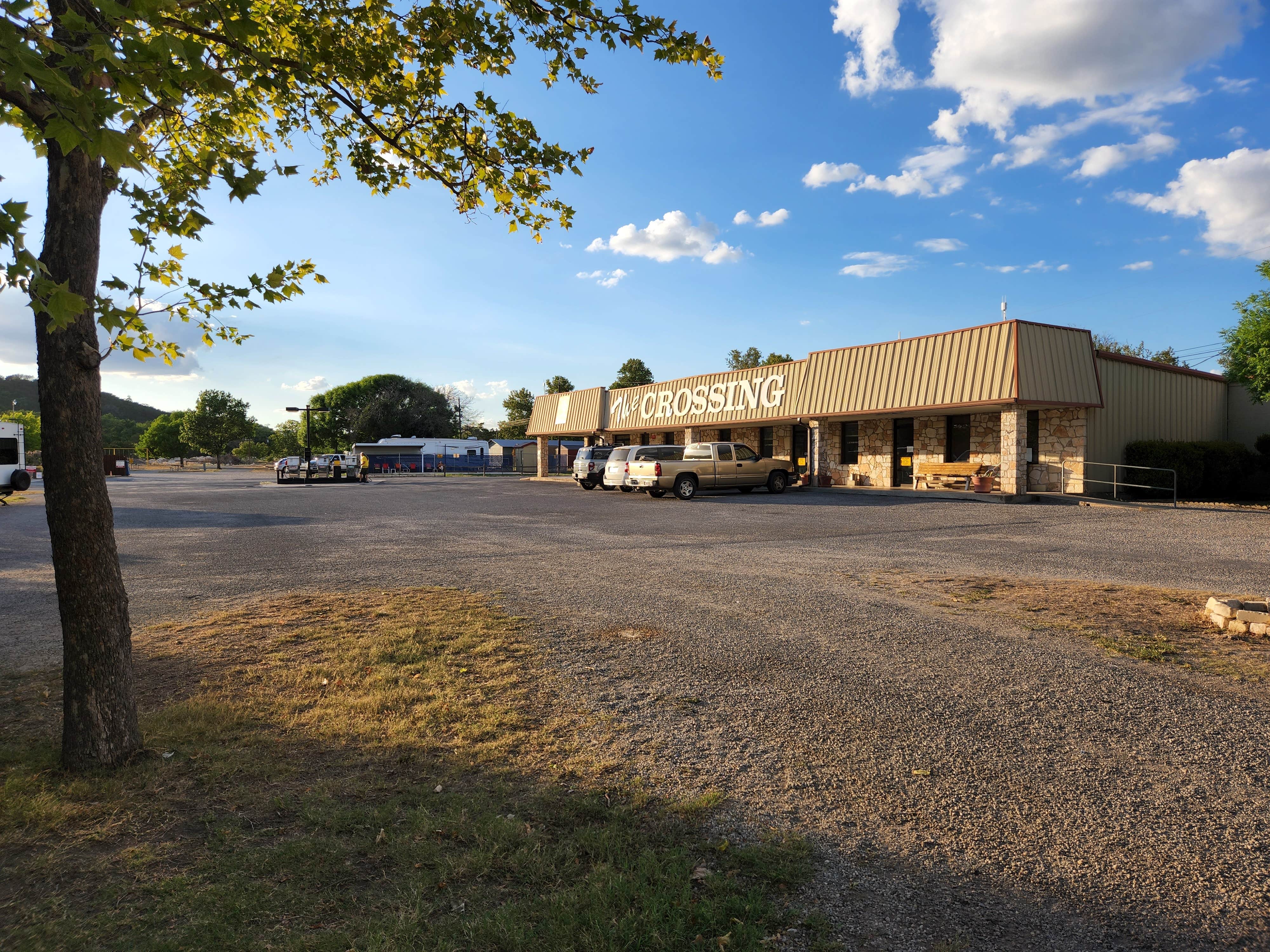 Camper-submitted photo at Kerrville KOA near Fredericksburg, TX