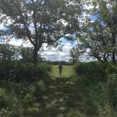 Review photo of Lake Bronson State Park Campground by Allysa K., July 21, 2018