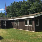 Review photo of Lake Bronson State Park Campground by Allysa K., July 21, 2018